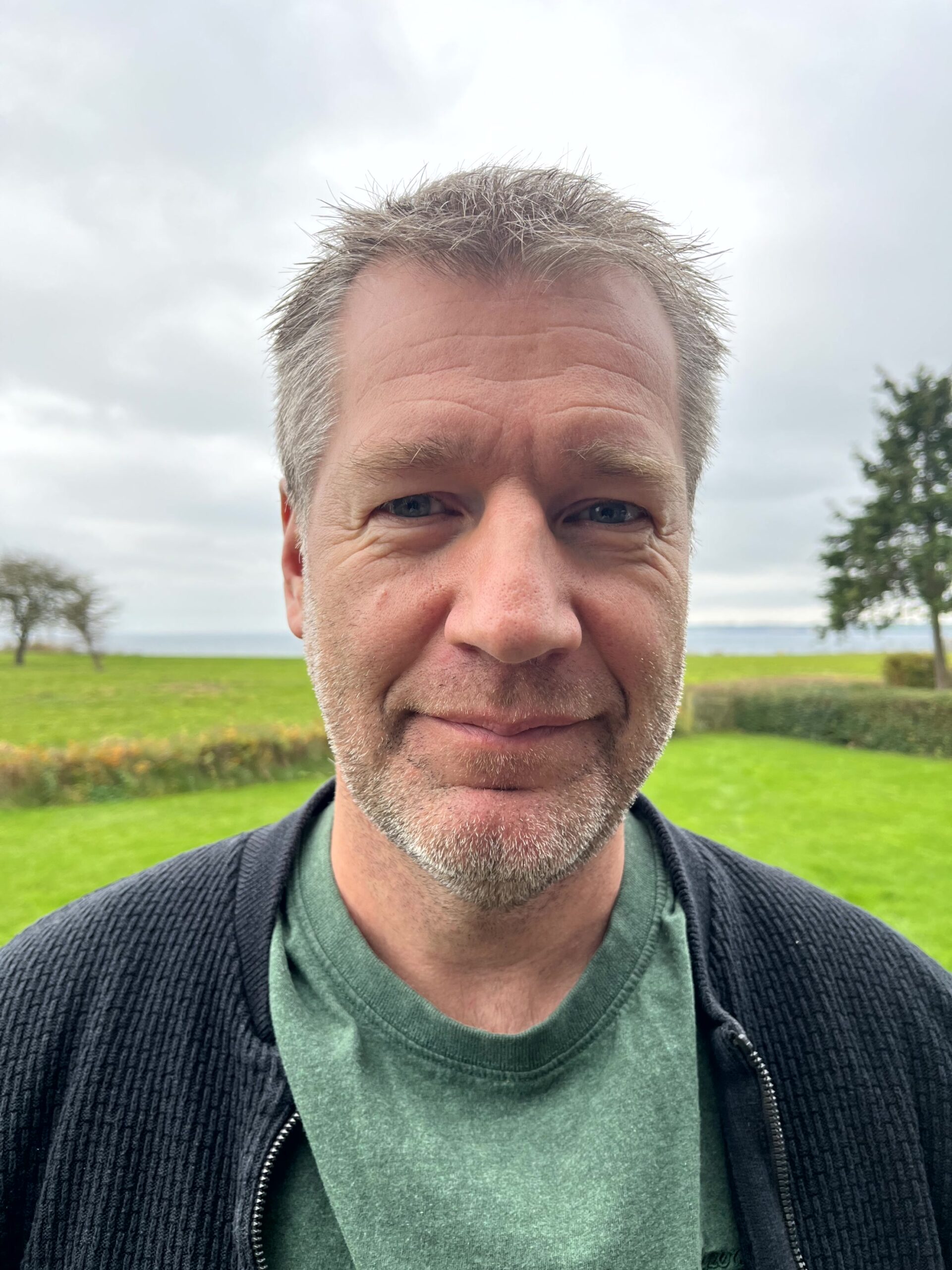 Arne Mortensen shkirke.dk